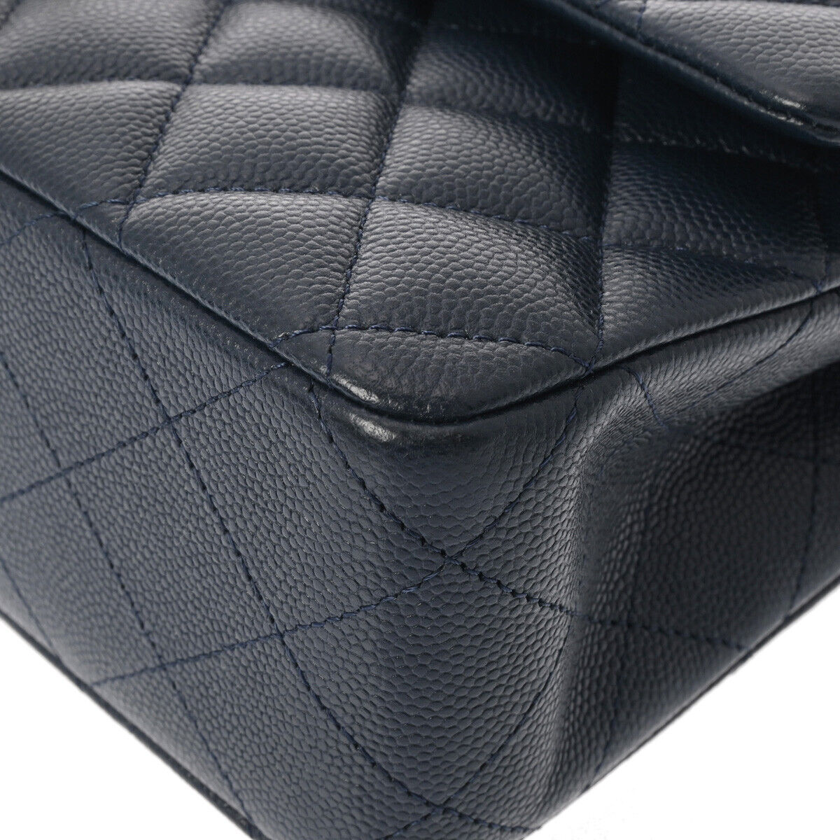 Chanel Matrasse Chainshoulder W Flap