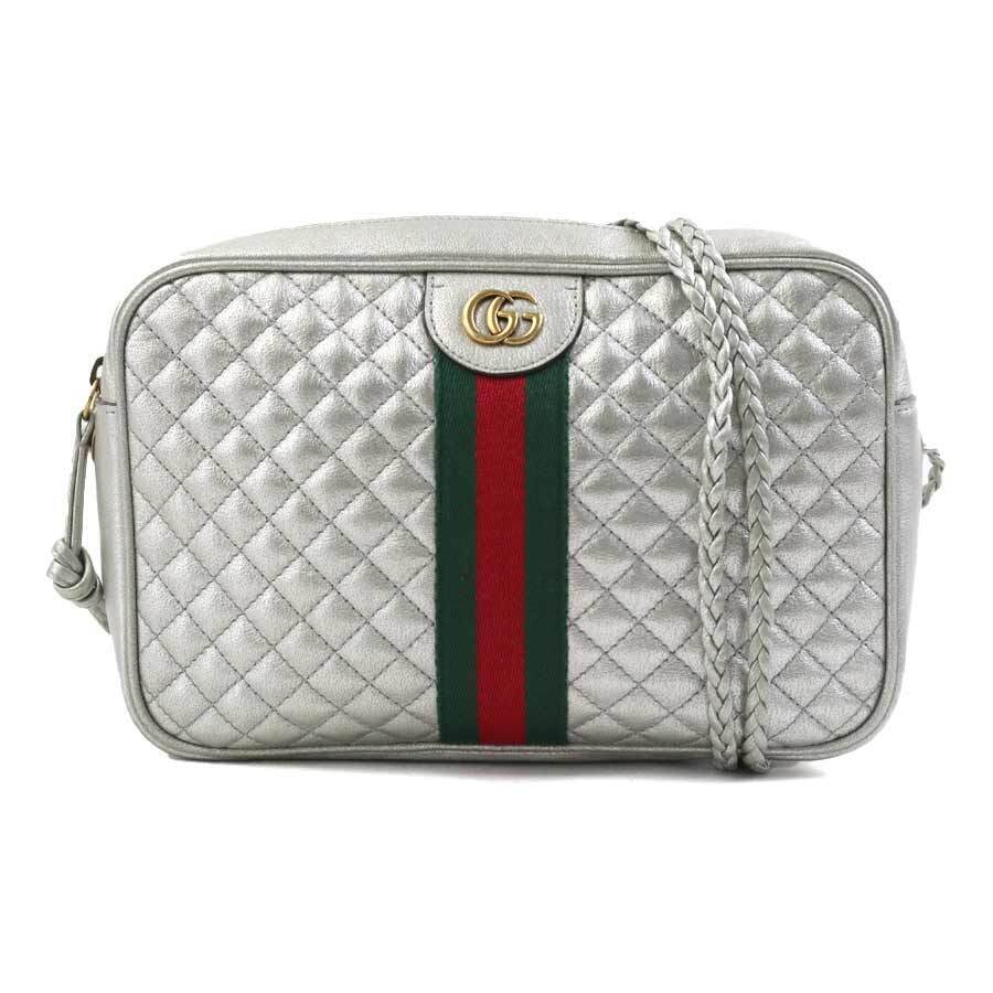 Gucci Gg Marmont Crossbody Shoulder