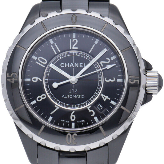 Chanel J12 Watch 1.5' Automatic Ceramic