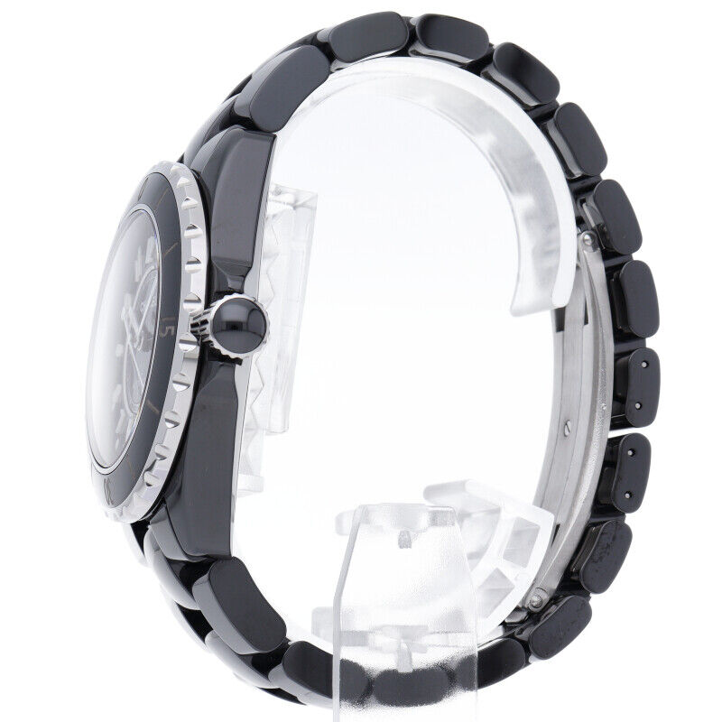 Chanel J12 Watch 1.5' Automatic Ceramic