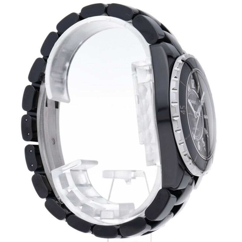 Chanel J12 Watch 1.5' Automatic Ceramic