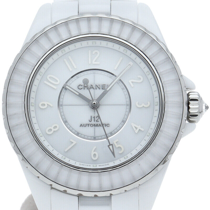Chanel J12 Caliber 12.2 Edition 1 1.3'