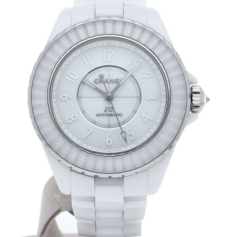 Chanel J12 Caliber 12.2 Edition 1 1.3'