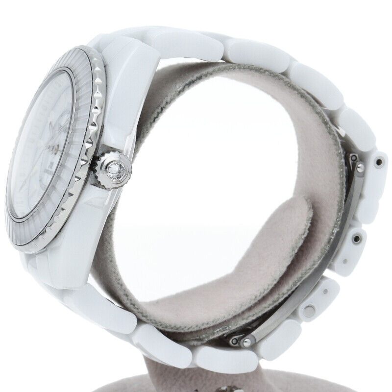 Chanel J12 Caliber 12.2 Edition 1 1.3'