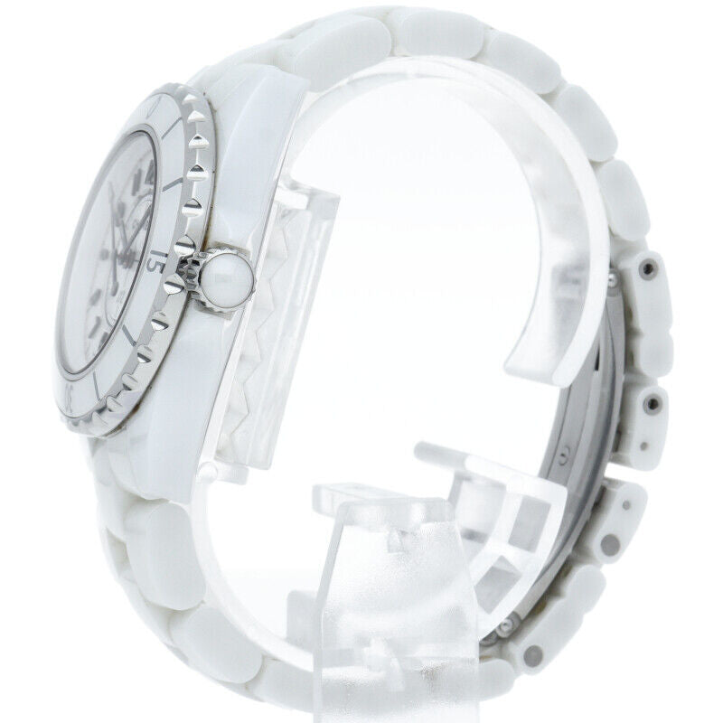 Chanel J12 Watch 1.3' Ceramic Womenwatch