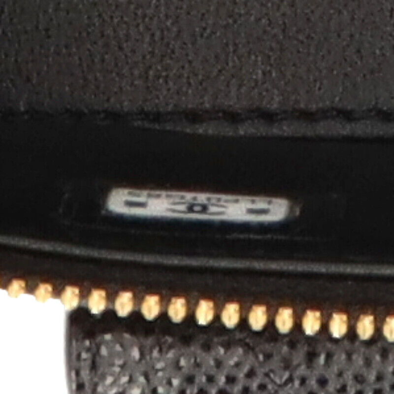 Chanel Small Vanity Shoulder Bag Caviar