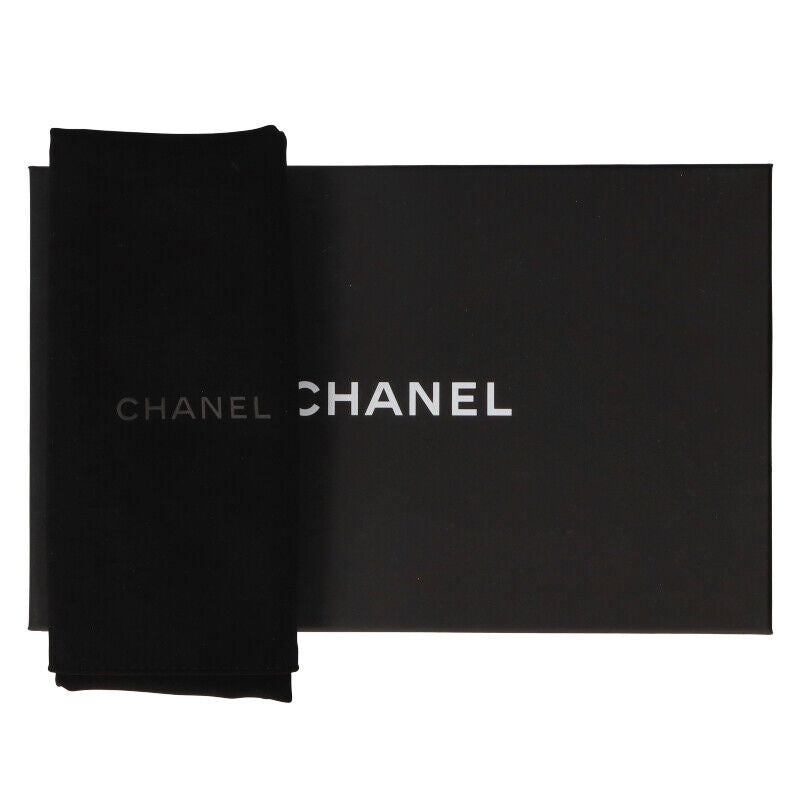 Chanel Small Vanity Shoulder Bag Caviar