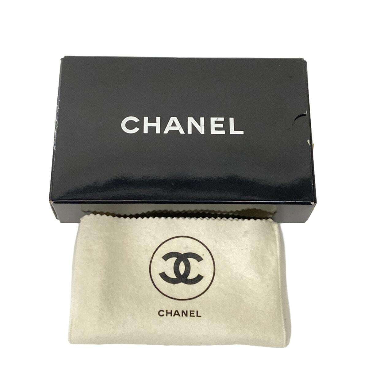 Chanel Mini Matelasse White
