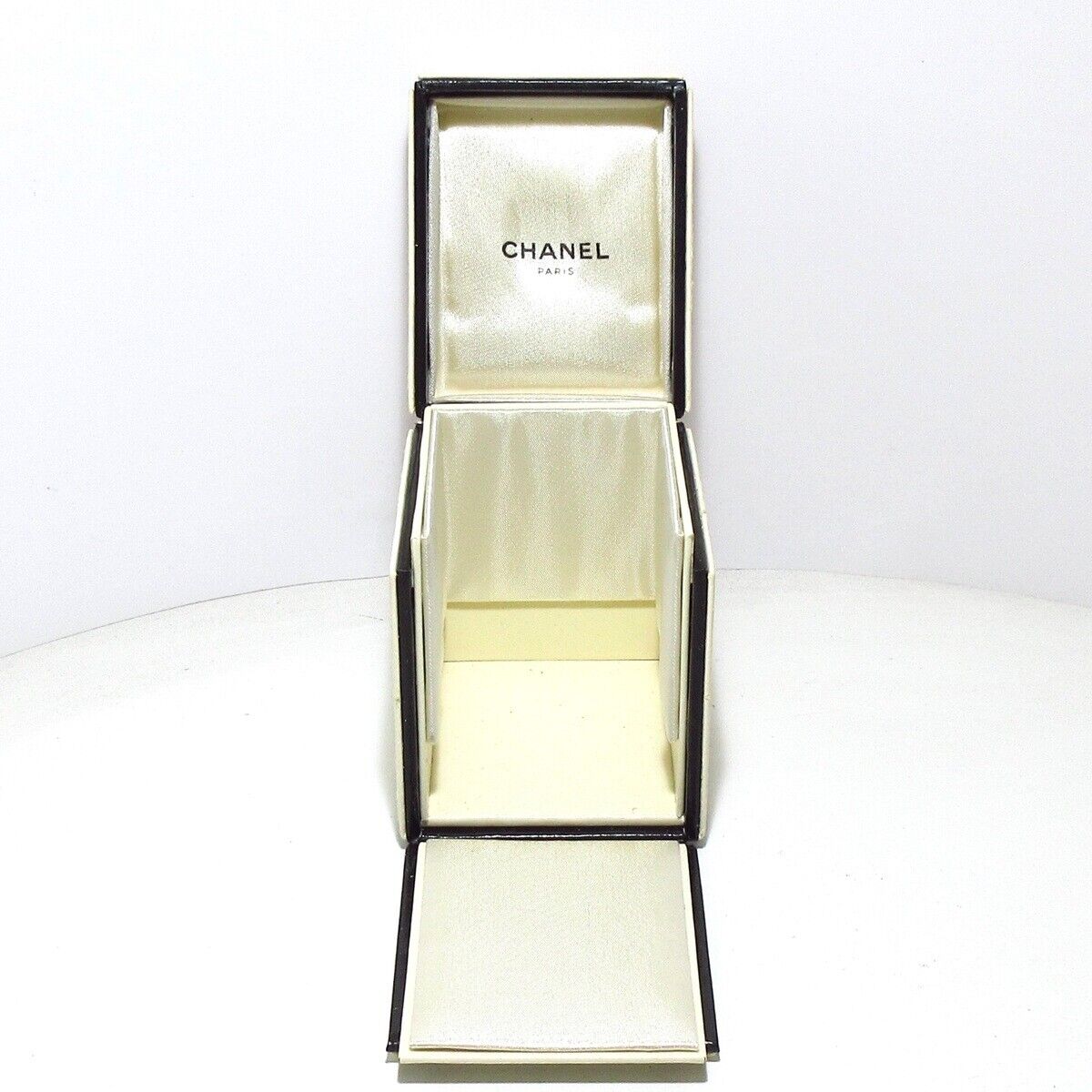 Chanel Premiere Black Gold Women's