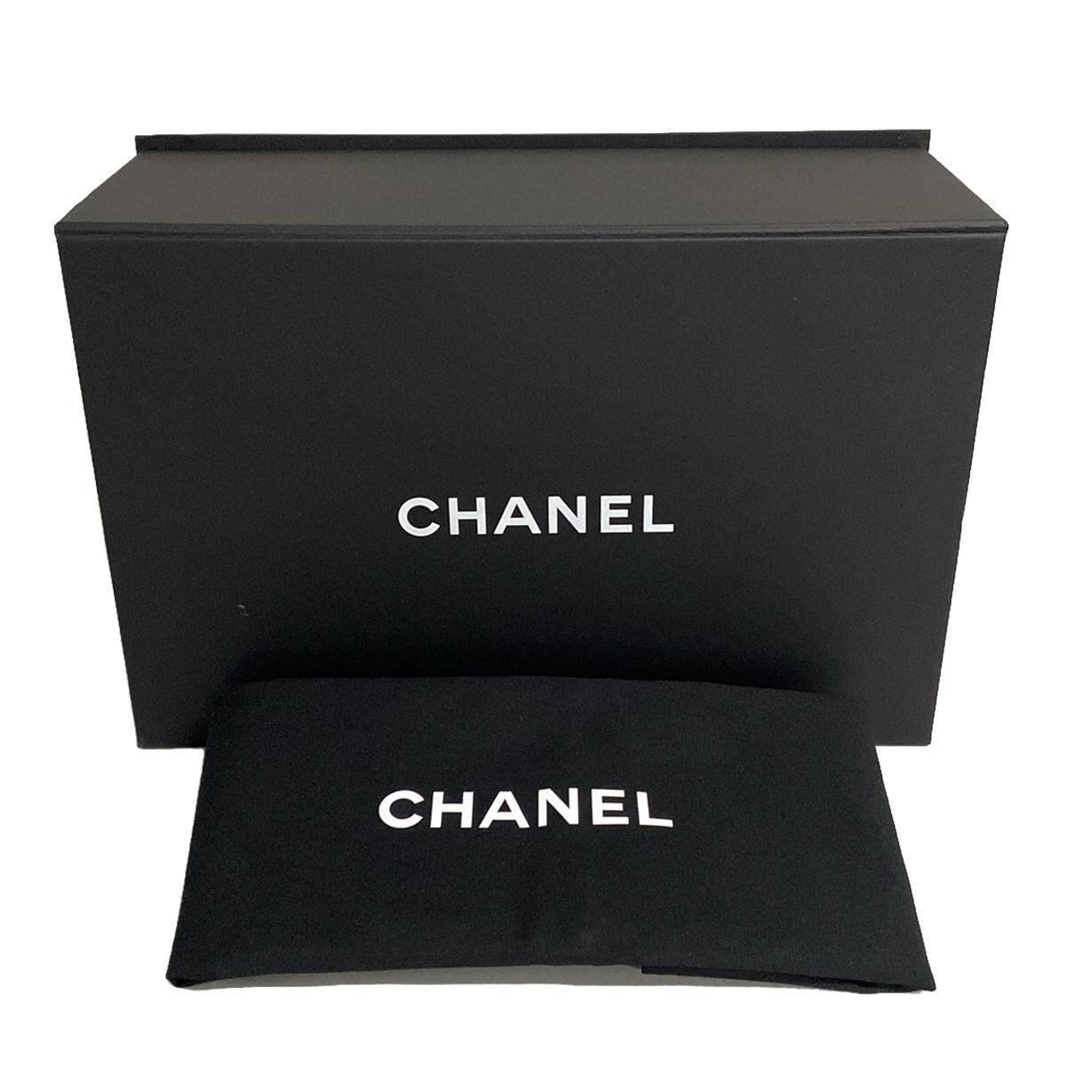 Chanel Misk Bag / Matrasse - Black