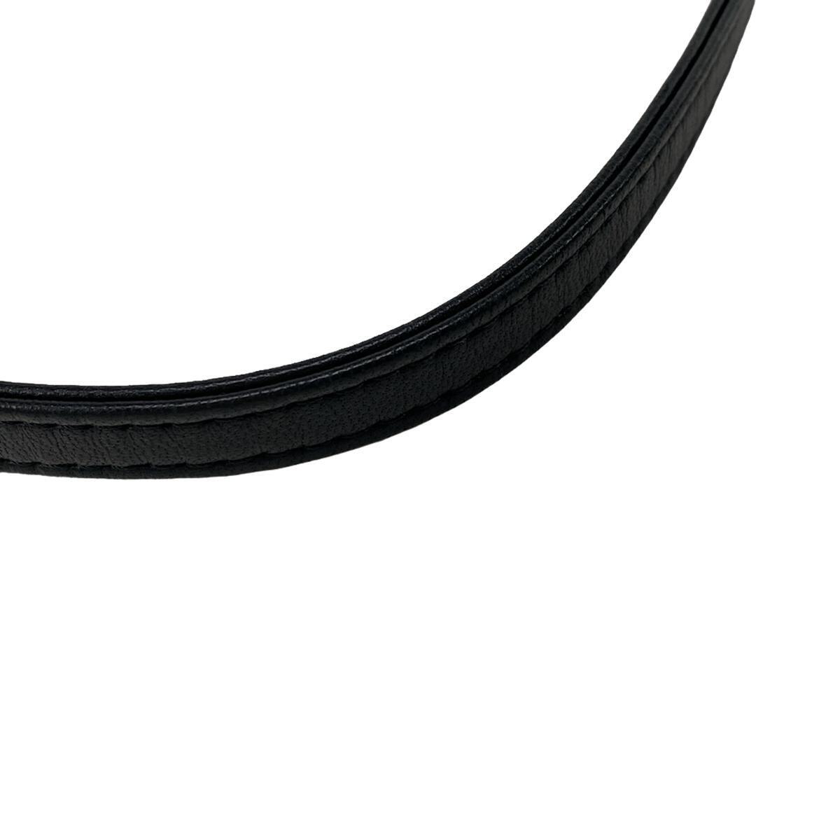 Chanel Misk Bag / Matrasse - Black