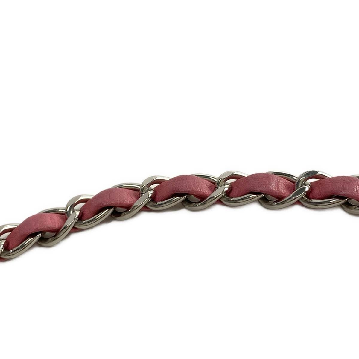Chanel Mini Matrasse 20 Pink