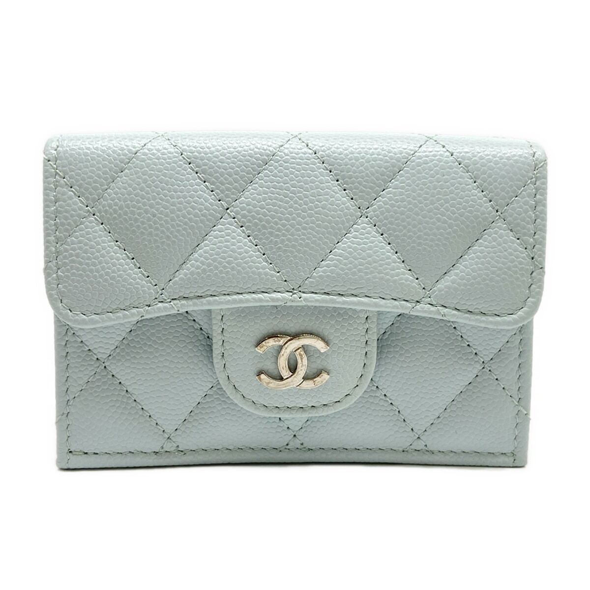 Chanel Classic Small Flap Wallet