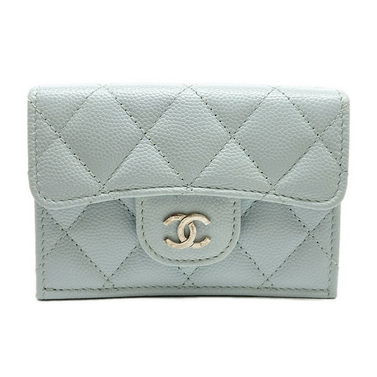 Chanel Classic Small Flap Wallet