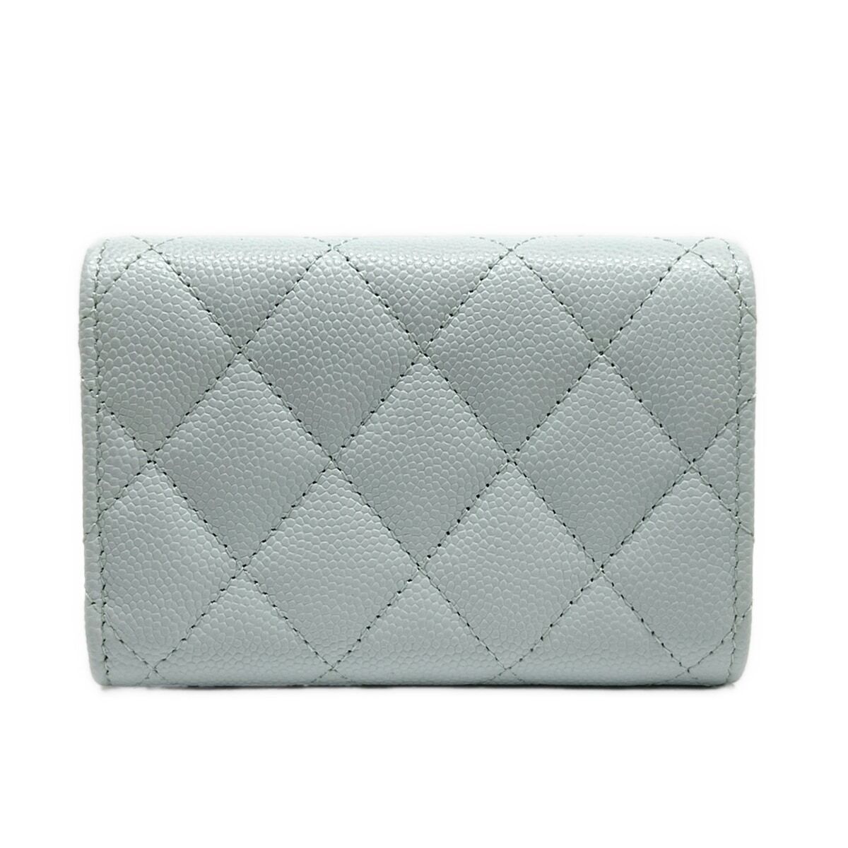 Chanel Classic Small Flap Wallet