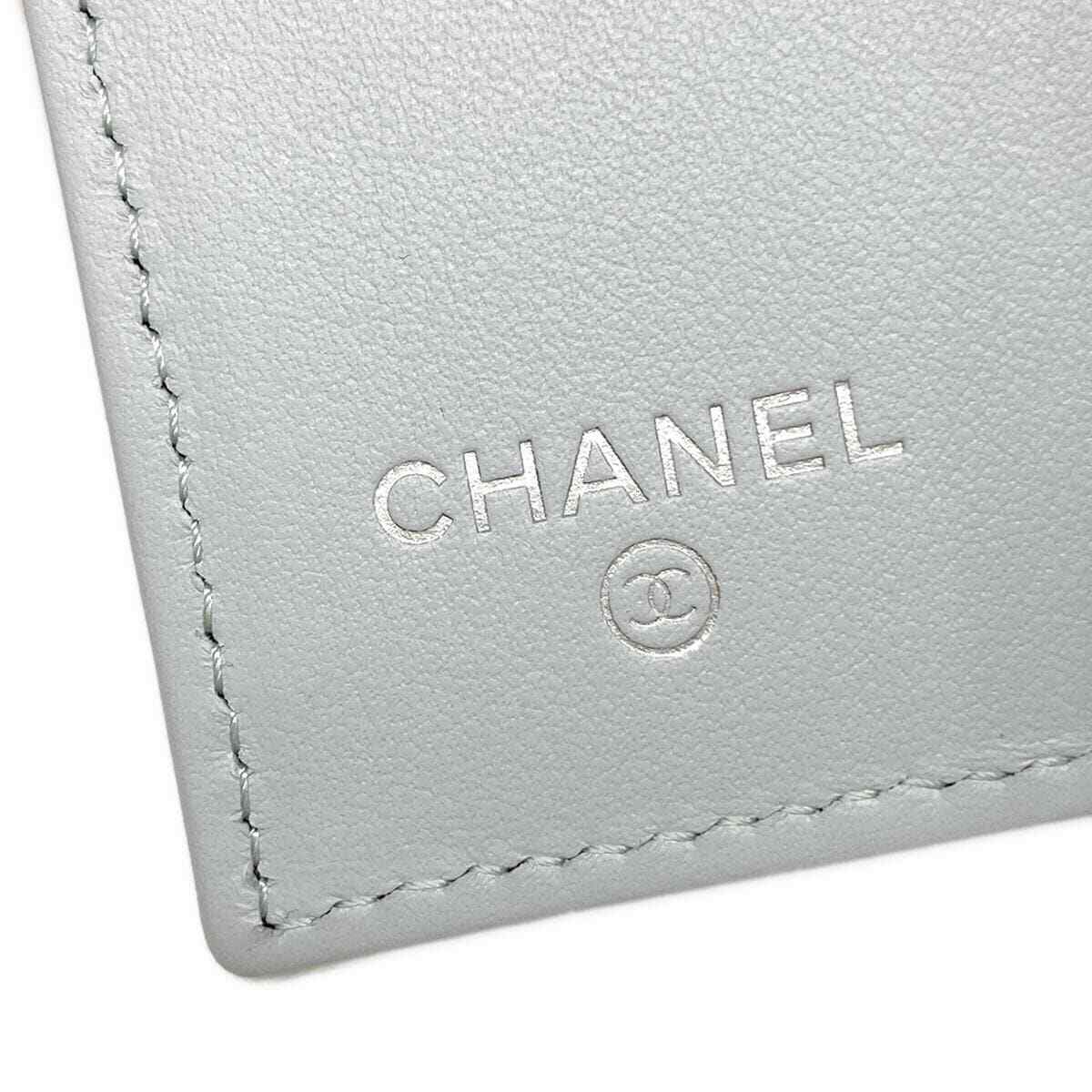 Chanel Classic Small Flap Wallet