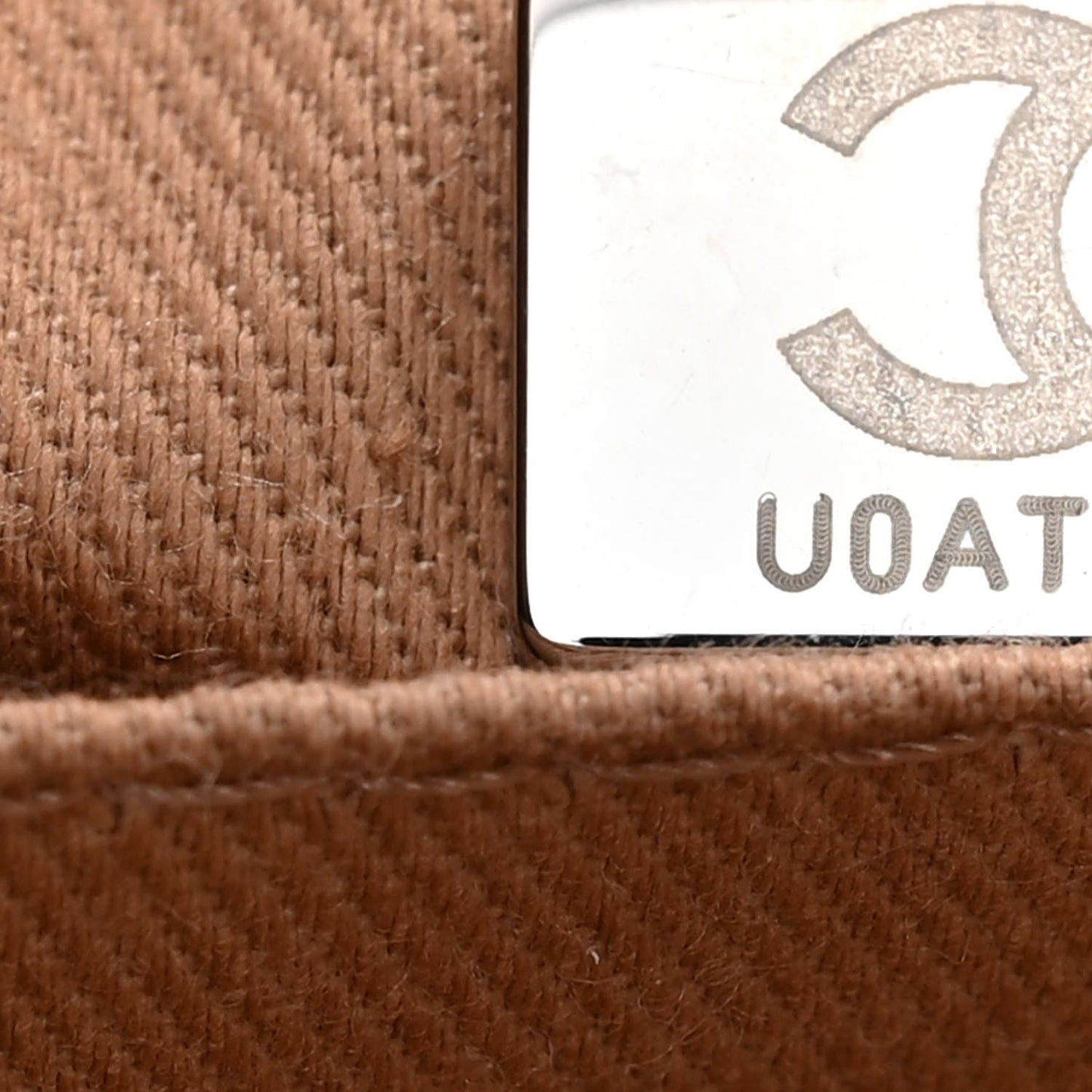 Chanel Mixed Fibers Small Deauville Tote