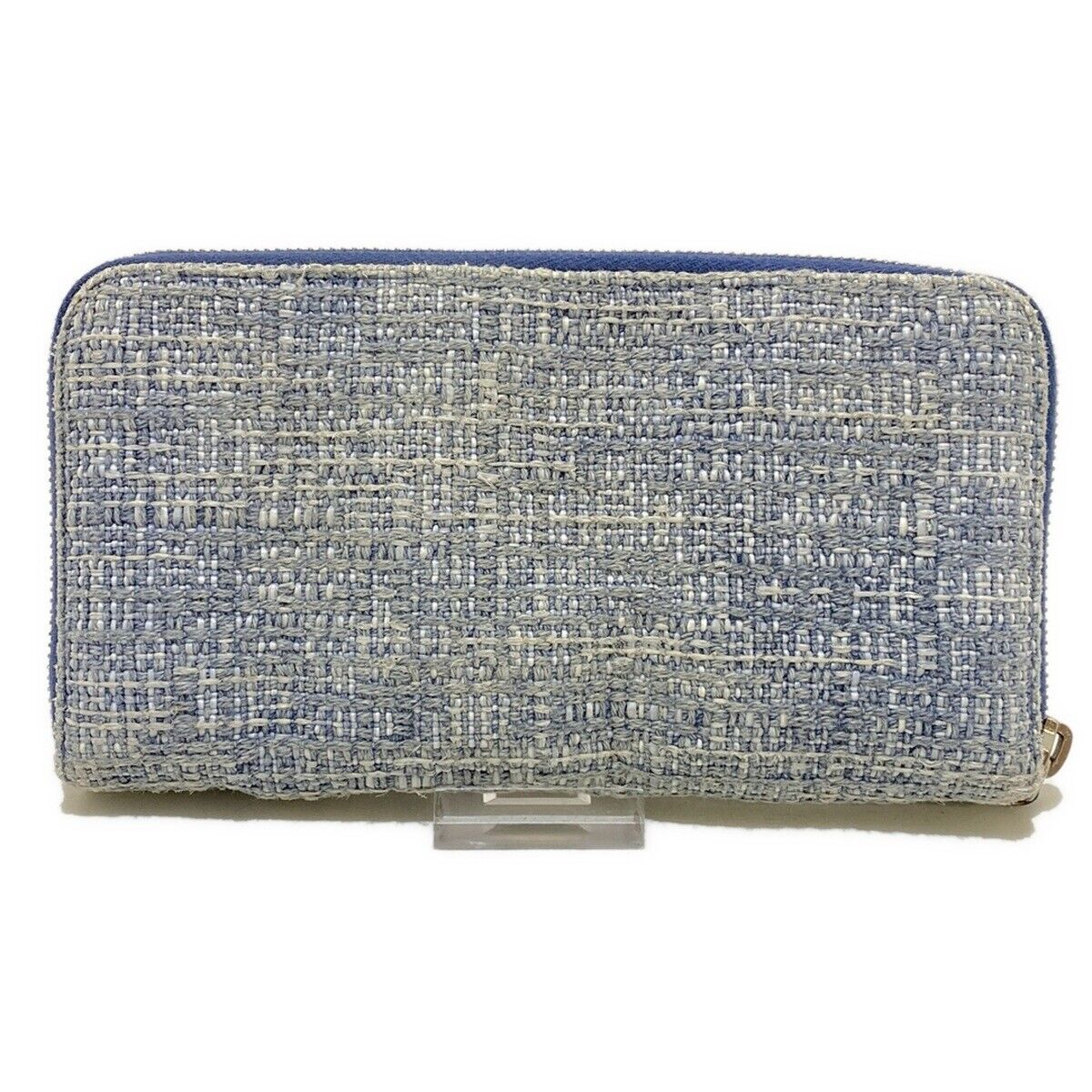Chanel Deauville Blue Light Nylon