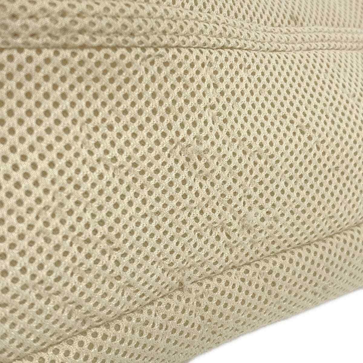 Chanel Sports Line Beige Women's