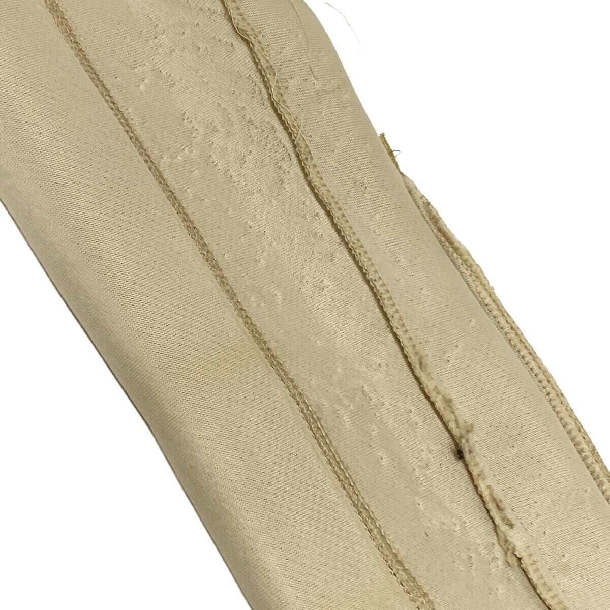 Chanel Sports Line Beige Women's