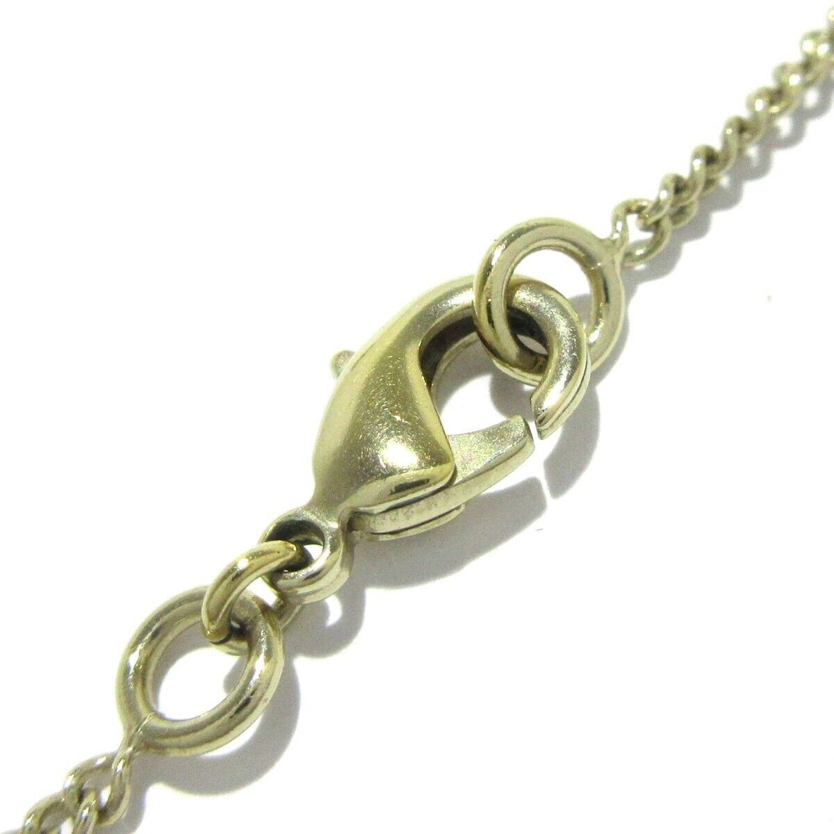 Chanel - Gold Clear Hardware