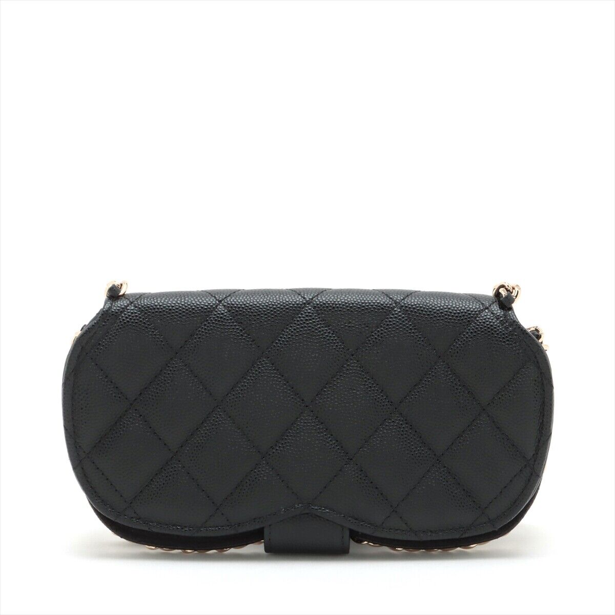 Chanel Matelasse Caviar Skin Chain