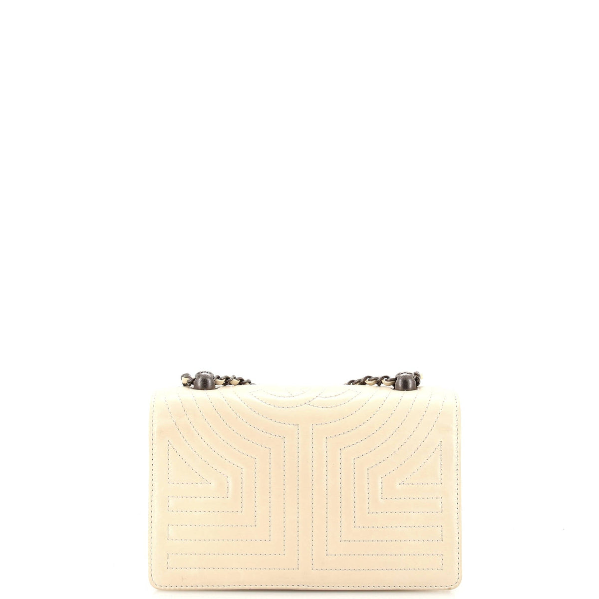 Chanel Korean Garden Flap Bag Quilted