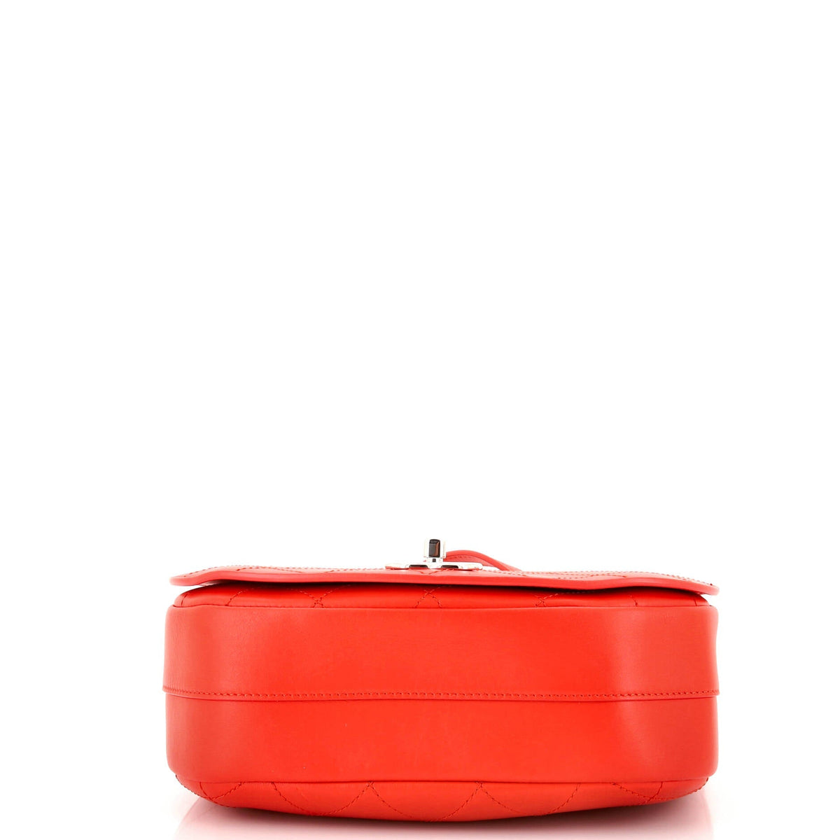 Chanel Ring My Bag Top Handle Stitched