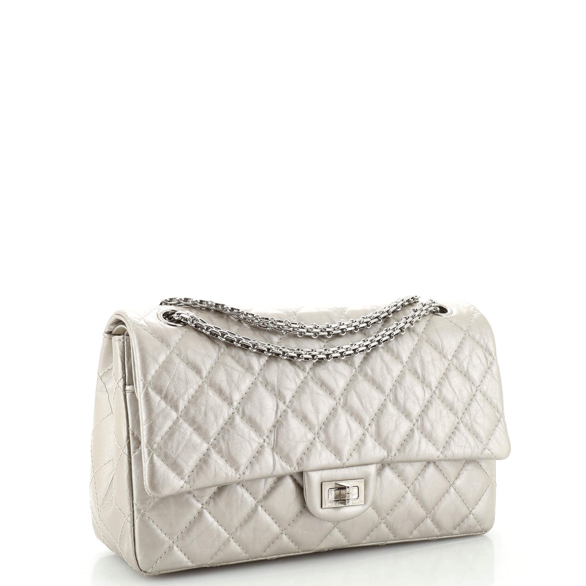 Chanel Reissue 2.55 Flap Bag Quilted