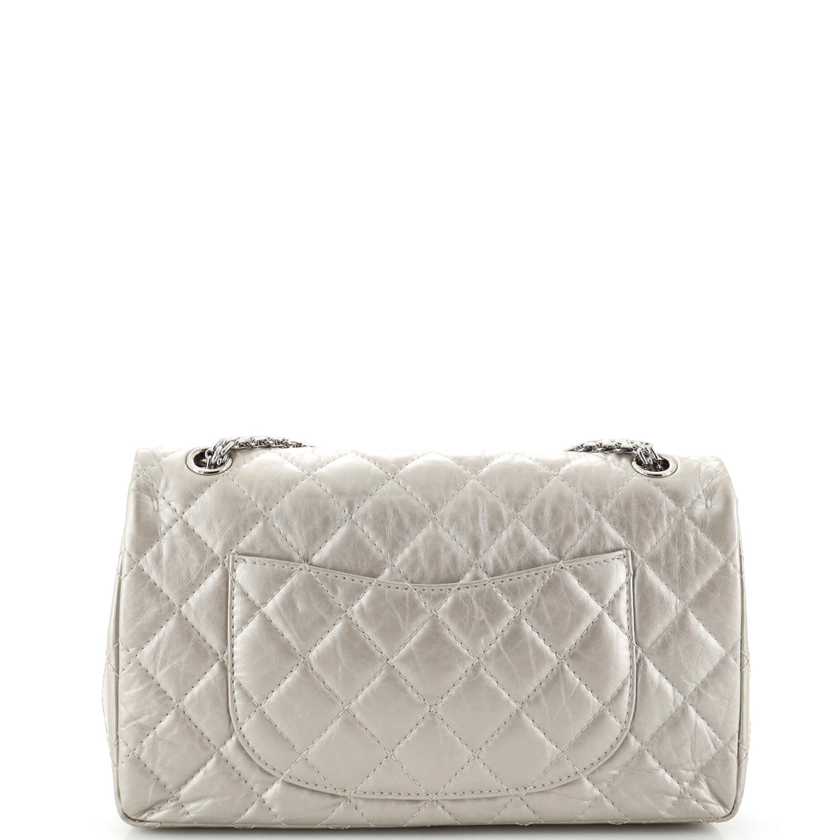 Chanel Reissue 2.55 Flap Bag Quilted