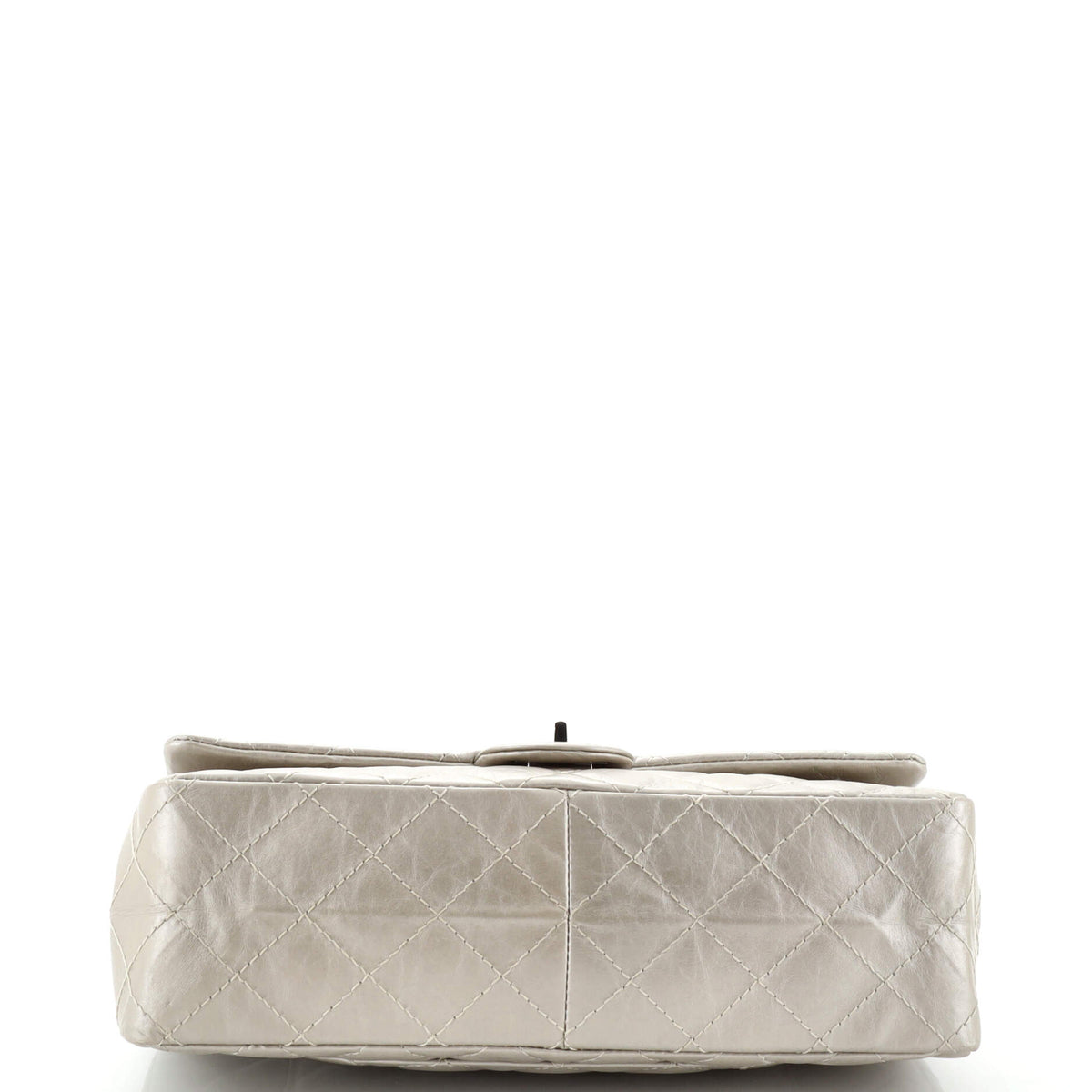 Chanel Reissue 2.55 Flap Bag Quilted