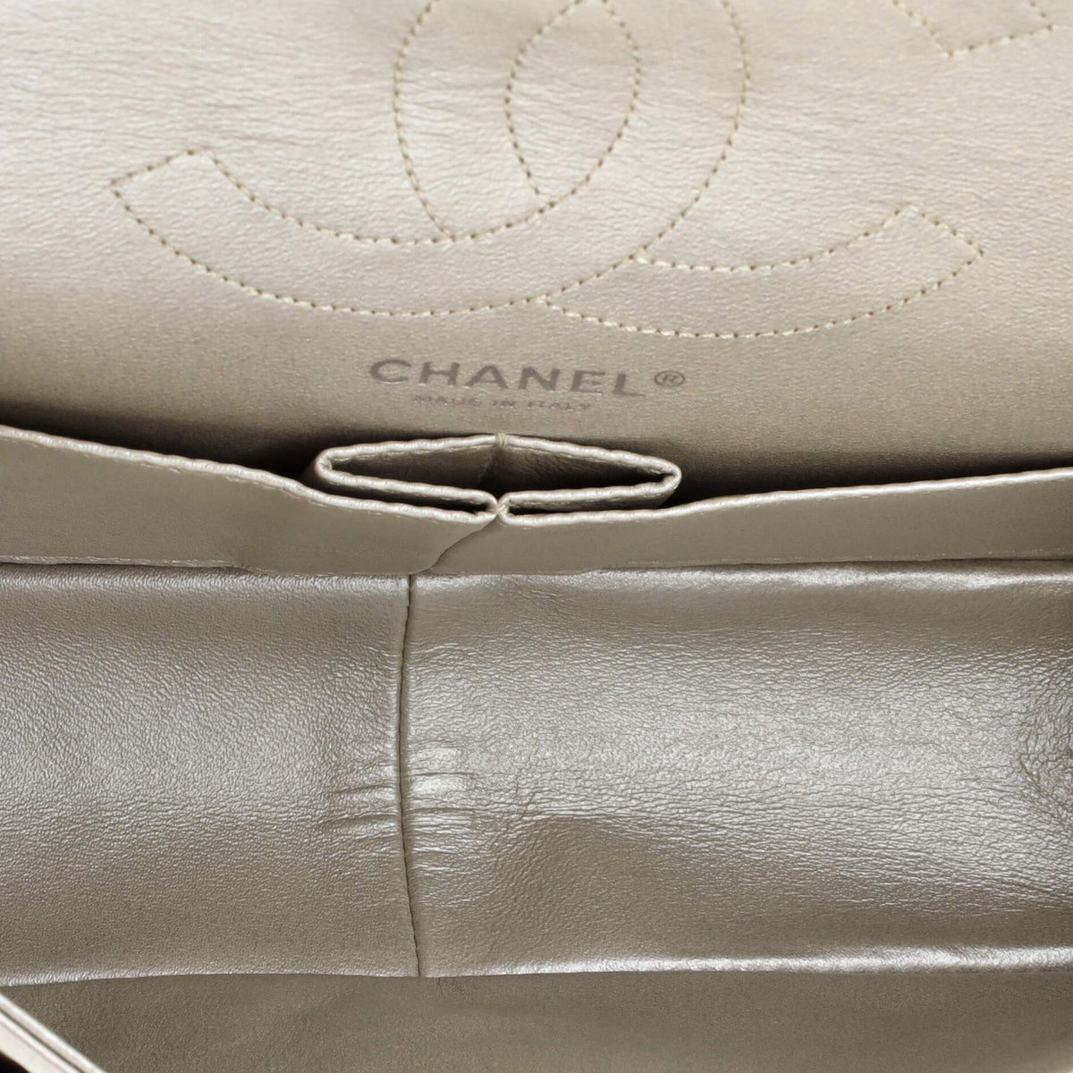 Chanel Reissue 2.55 Flap Bag Quilted