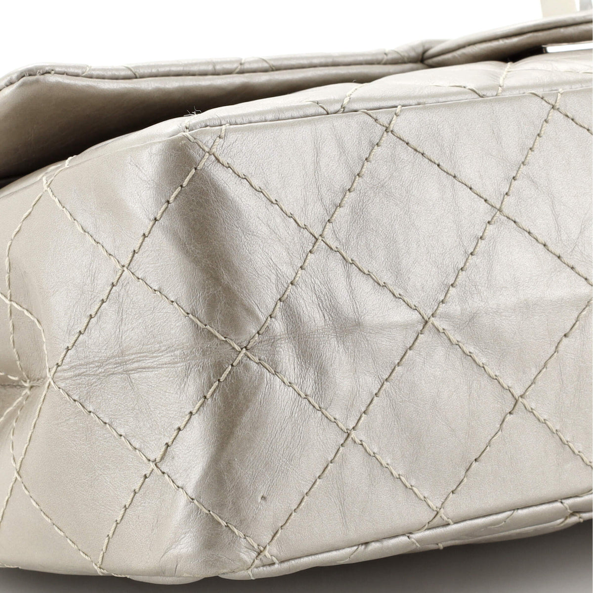 Chanel Reissue 2.55 Flap Bag Quilted