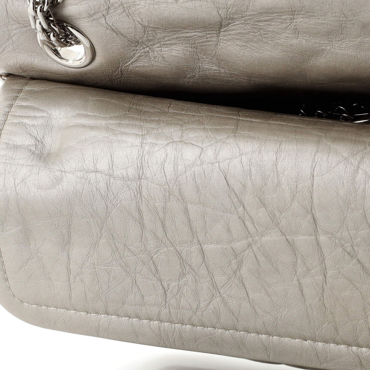 Chanel Reissue 2.55 Flap Bag Quilted