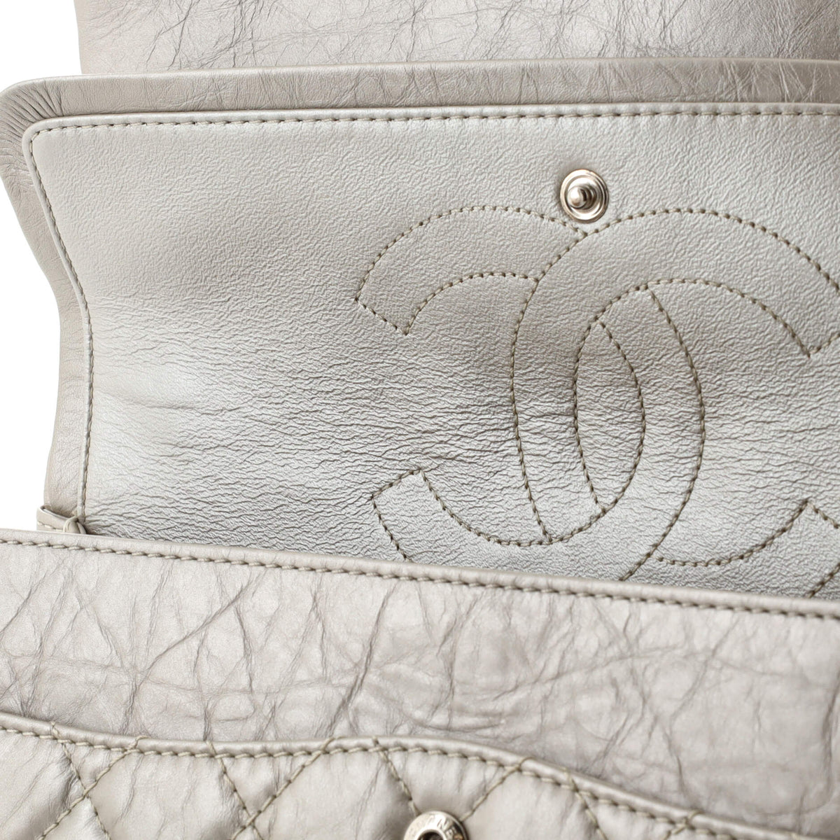Chanel Reissue 2.55 Flap Bag Quilted