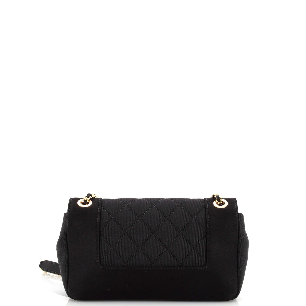 Chanel Mademoiselle Vintage Flap Bag