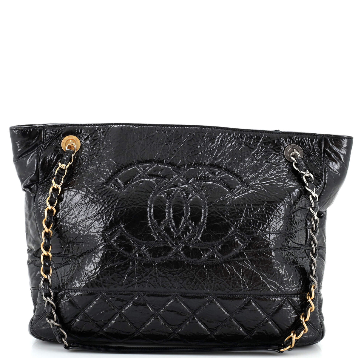 Chanel Paris-31 Rue Cambon Timeless Cc