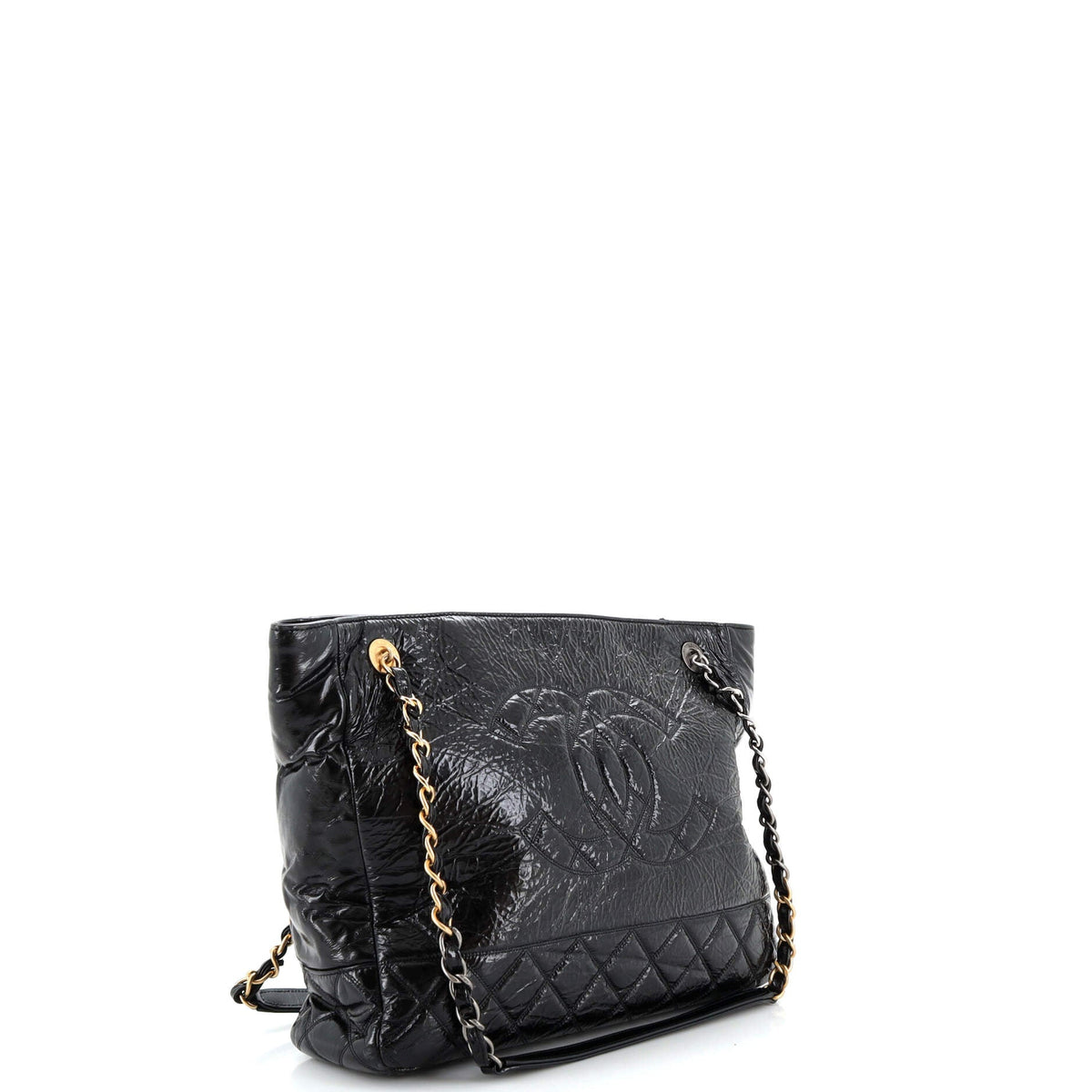 Chanel Paris-31 Rue Cambon Timeless Cc