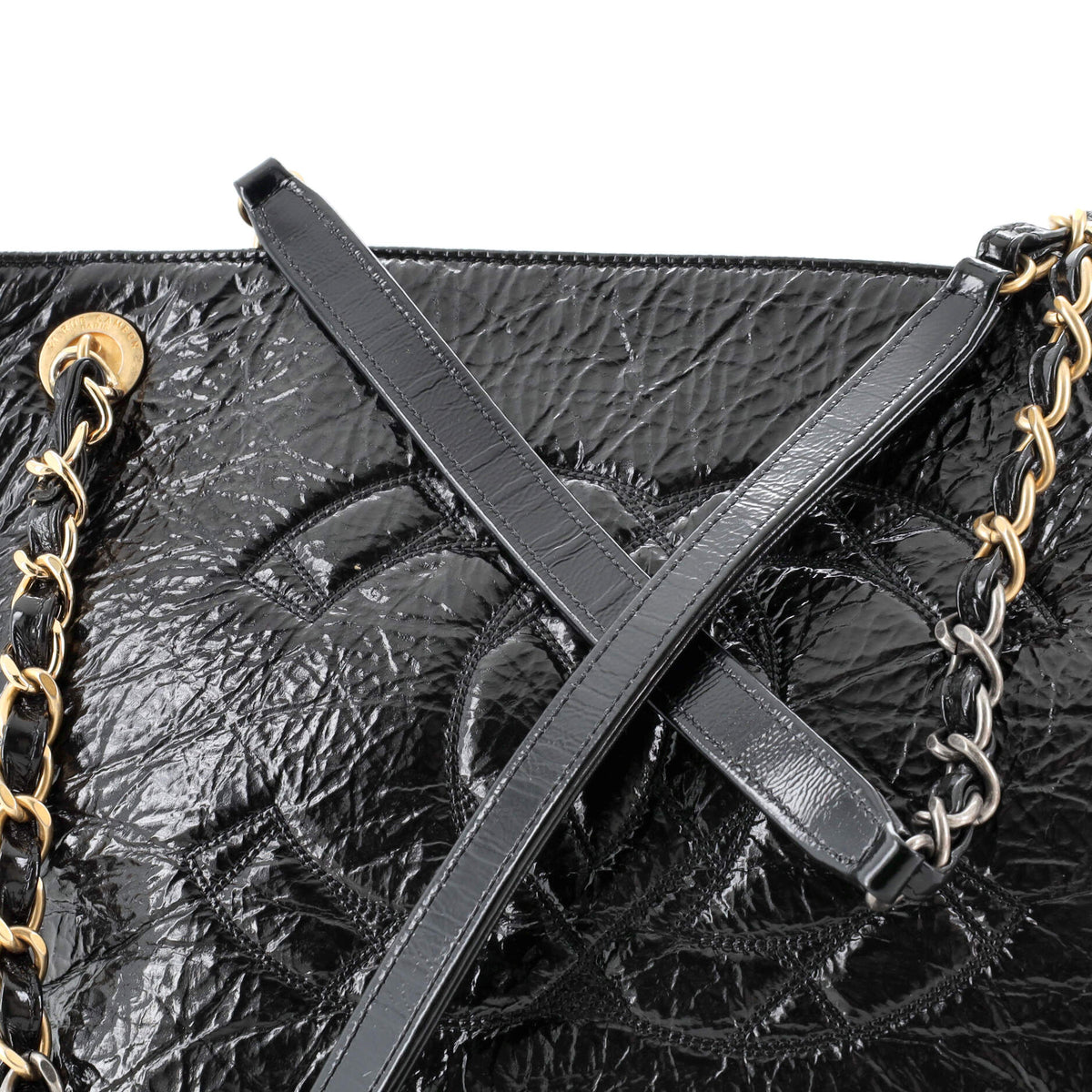 Chanel Paris-31 Rue Cambon Timeless Cc