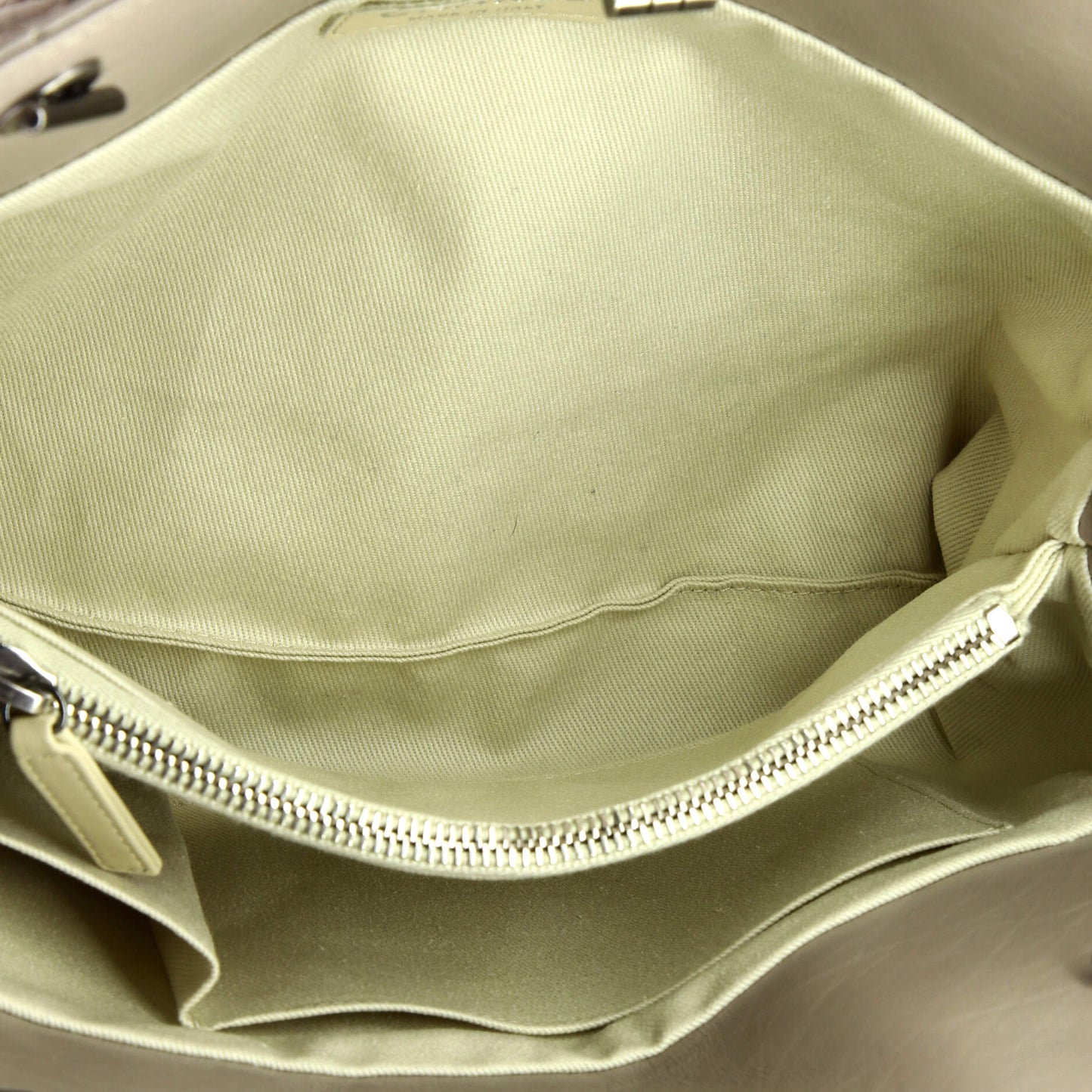 Chanel Reissue Tote Quilted Aged