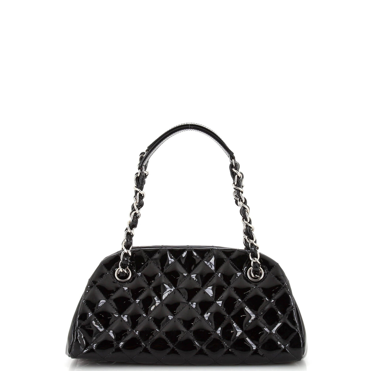 Chanel Just Mademoiselle Bag Quilted