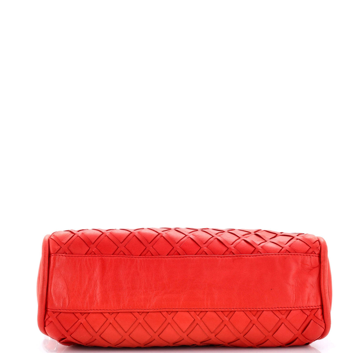 Chanel Ultimate Soft Hobo Sombrero Woven
