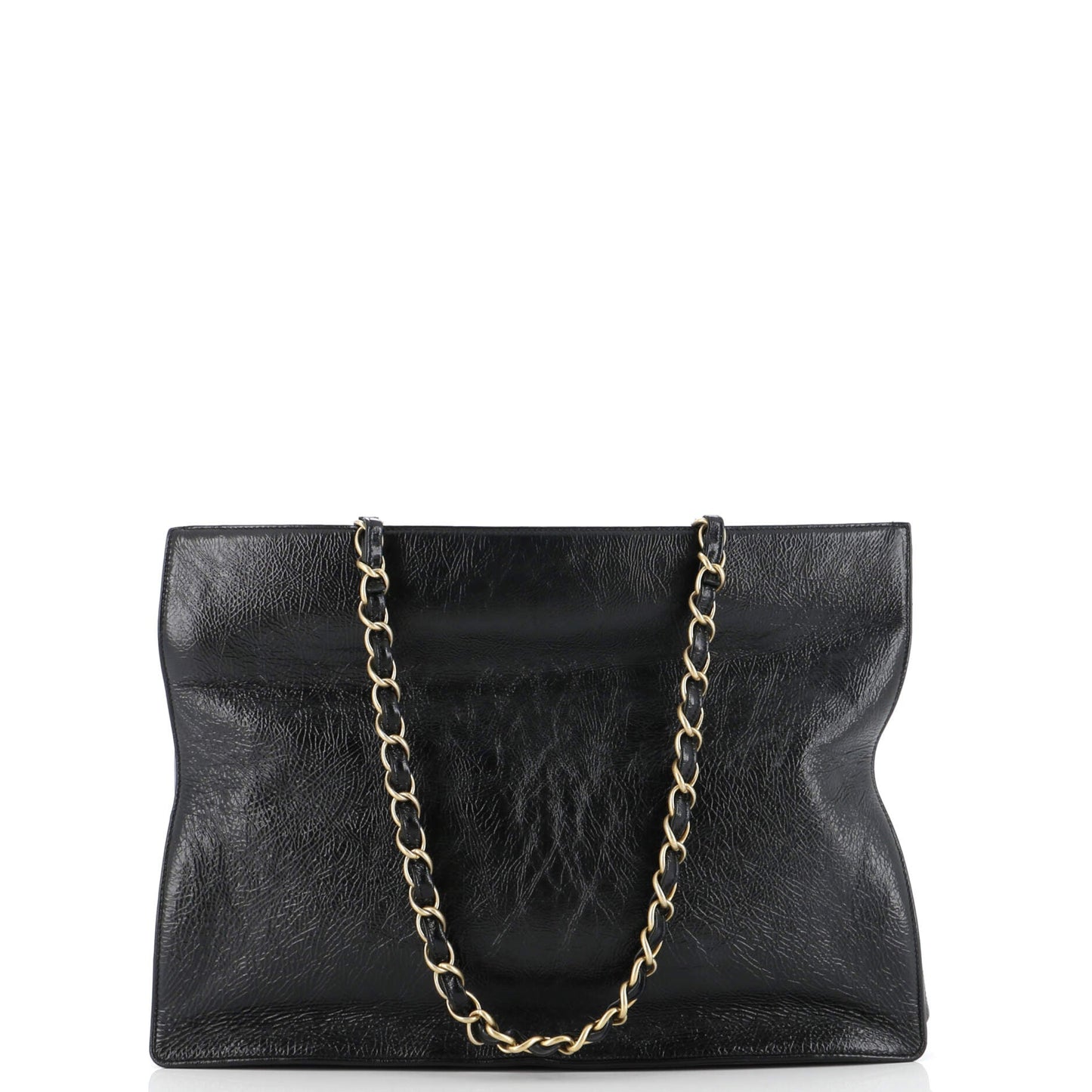 Chanel Timeless Cc Chain Shopping Tote