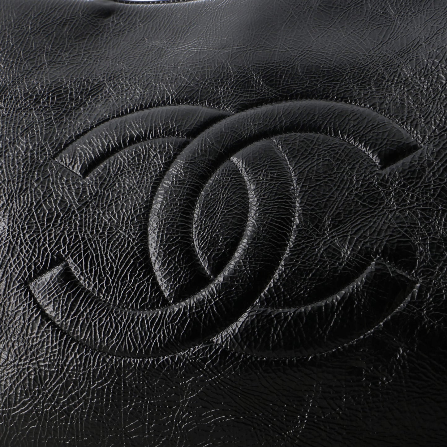 Chanel Timeless Cc Chain Shopping Tote