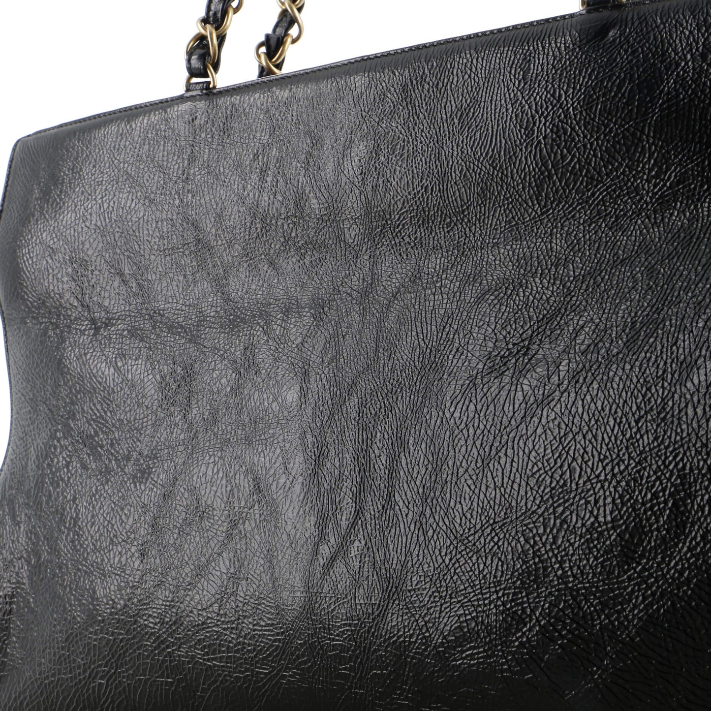 Chanel Timeless Cc Chain Shopping Tote