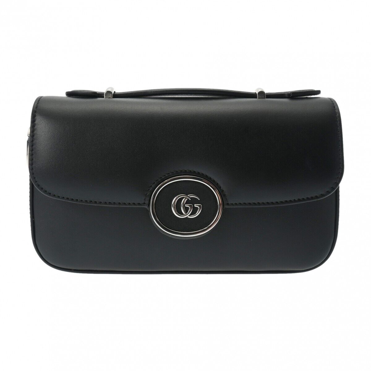 Gucci Double G 2Way Mini Shoulder Bag