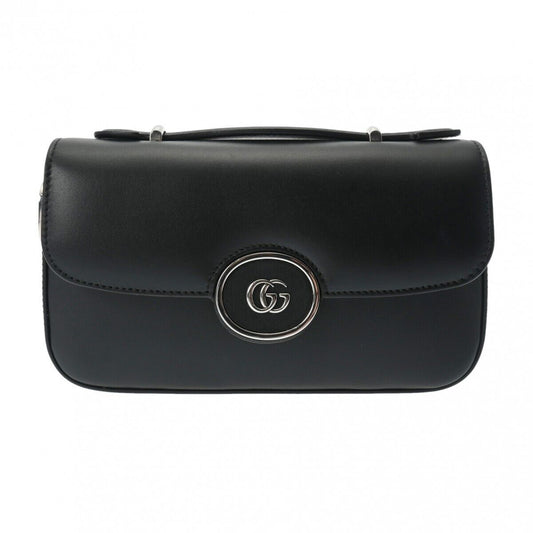 Gucci Double G 2Way Mini Shoulder Bag