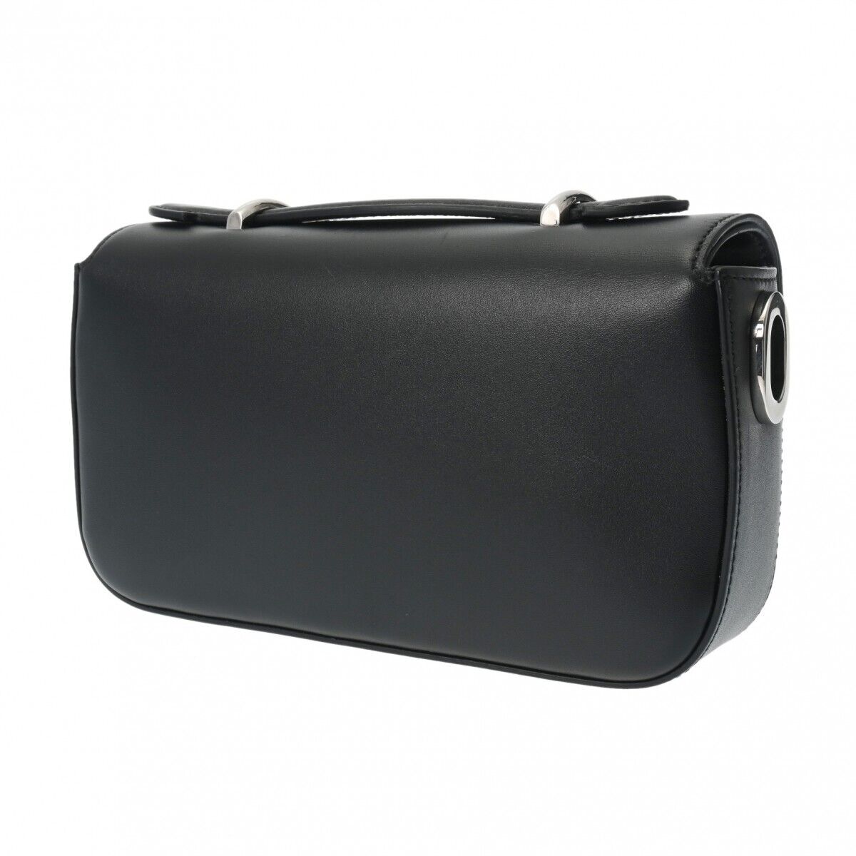 Gucci Double G 2Way Mini Shoulder Bag