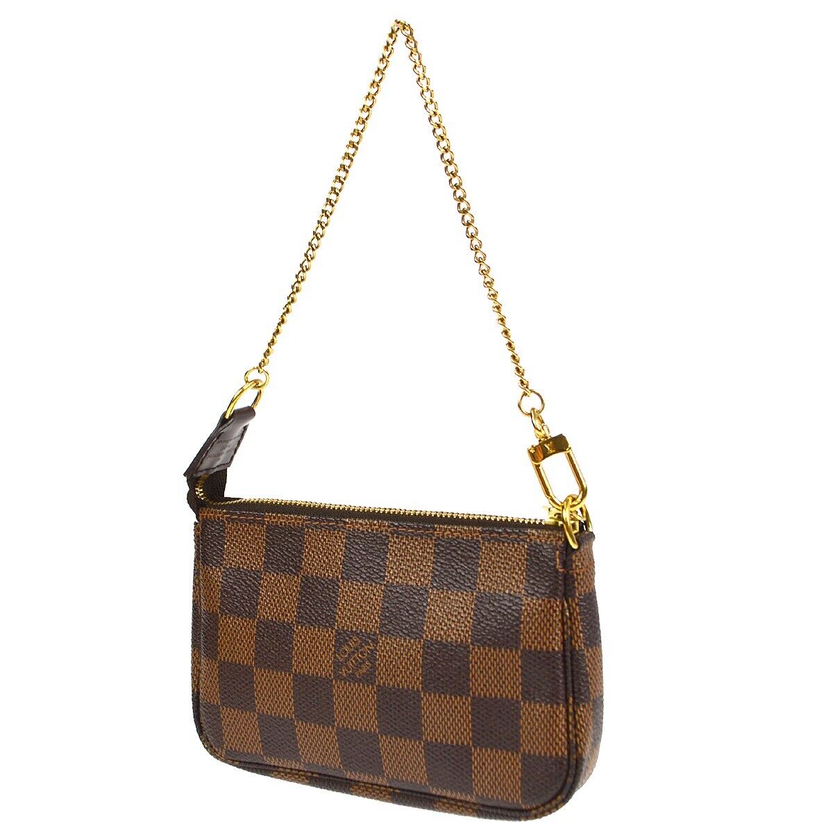 Louis Vuitton T&B Mini Pochette