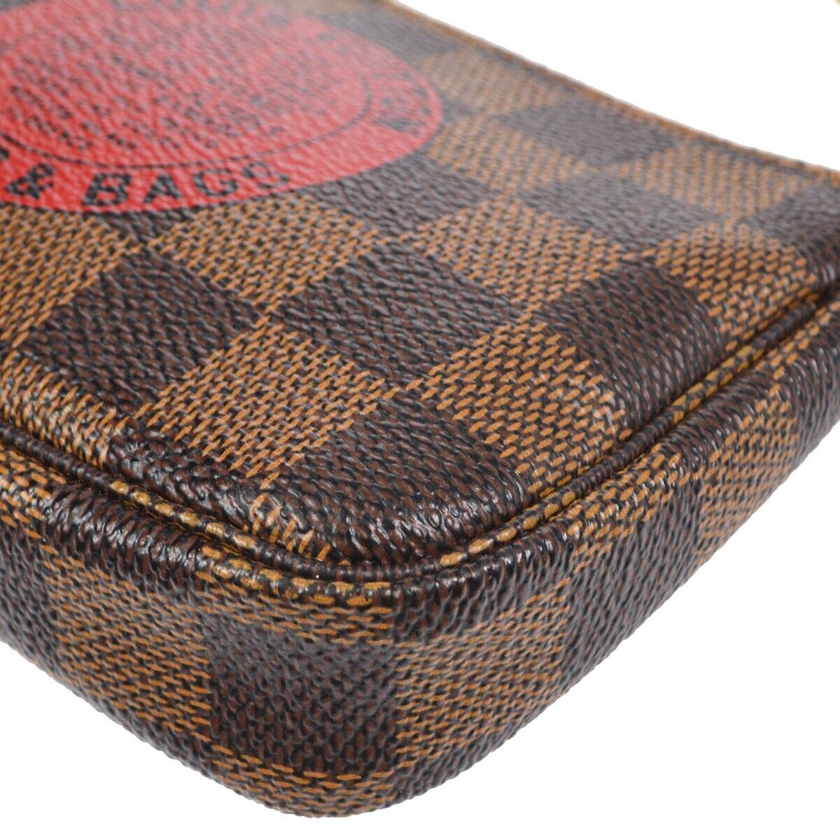 Louis Vuitton T&B Mini Pochette